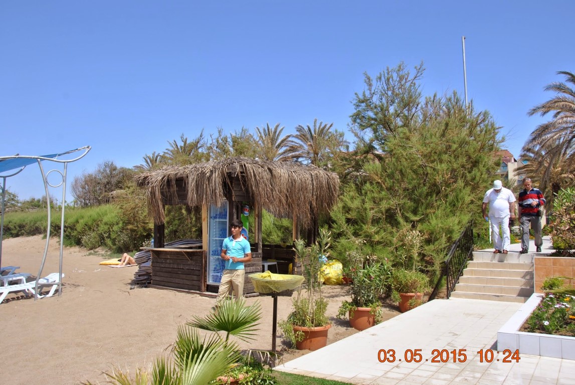 imagini hotel NASHIRA RESORT SIDE